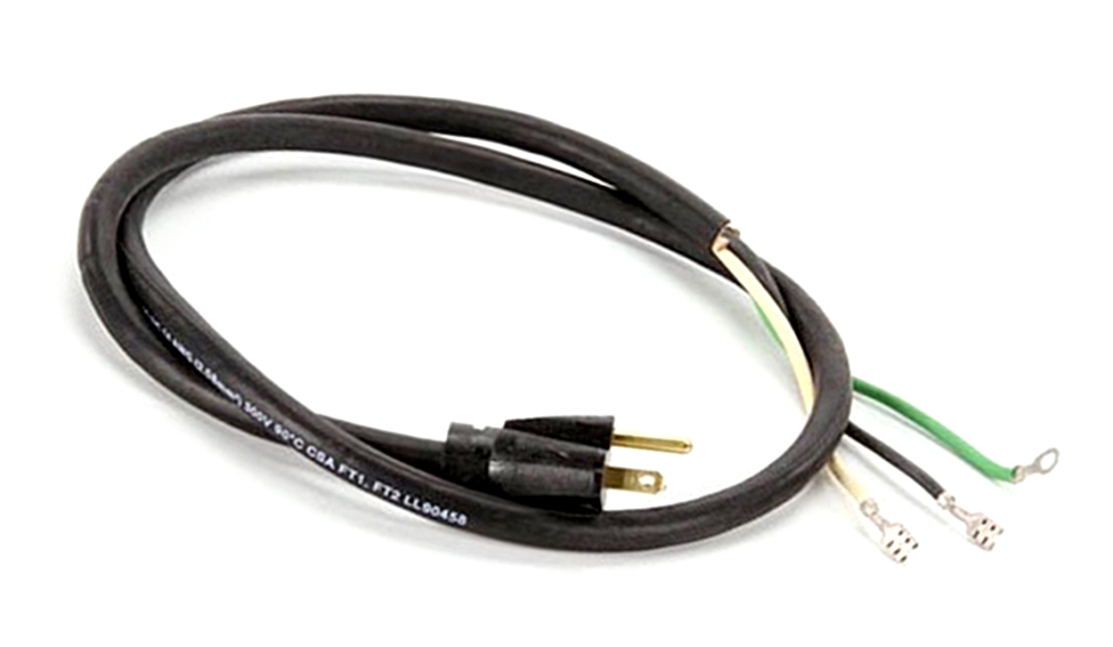 (image for) APW Wyott 83277 CORDSET ASSY(CORD 85640)